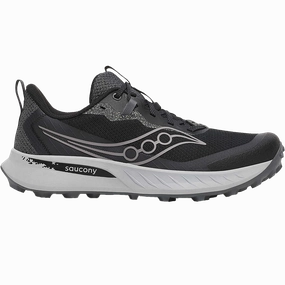 Dynafit Alpine Trail Running Shoes Men's Peregrine 15 Wide