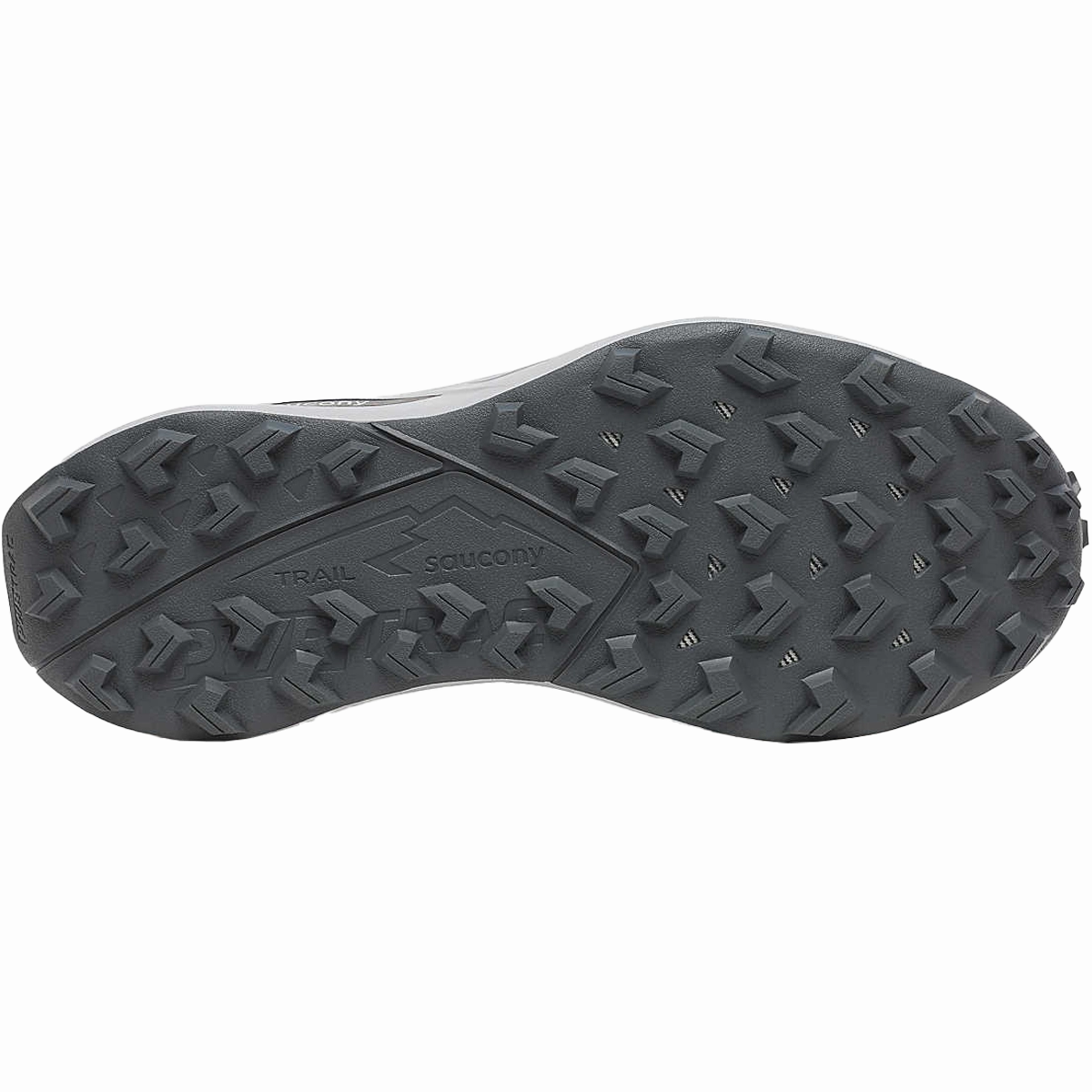 Fresh Foam Trail More Shoes Men's Peregrine 15 Wide