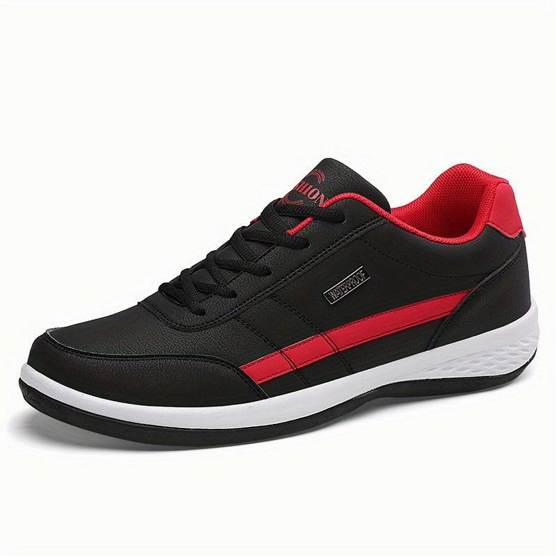 Men's  Running Shoes | Comfy Non Slip Lace Up Casual Sneakers Shoes Casually Crossword