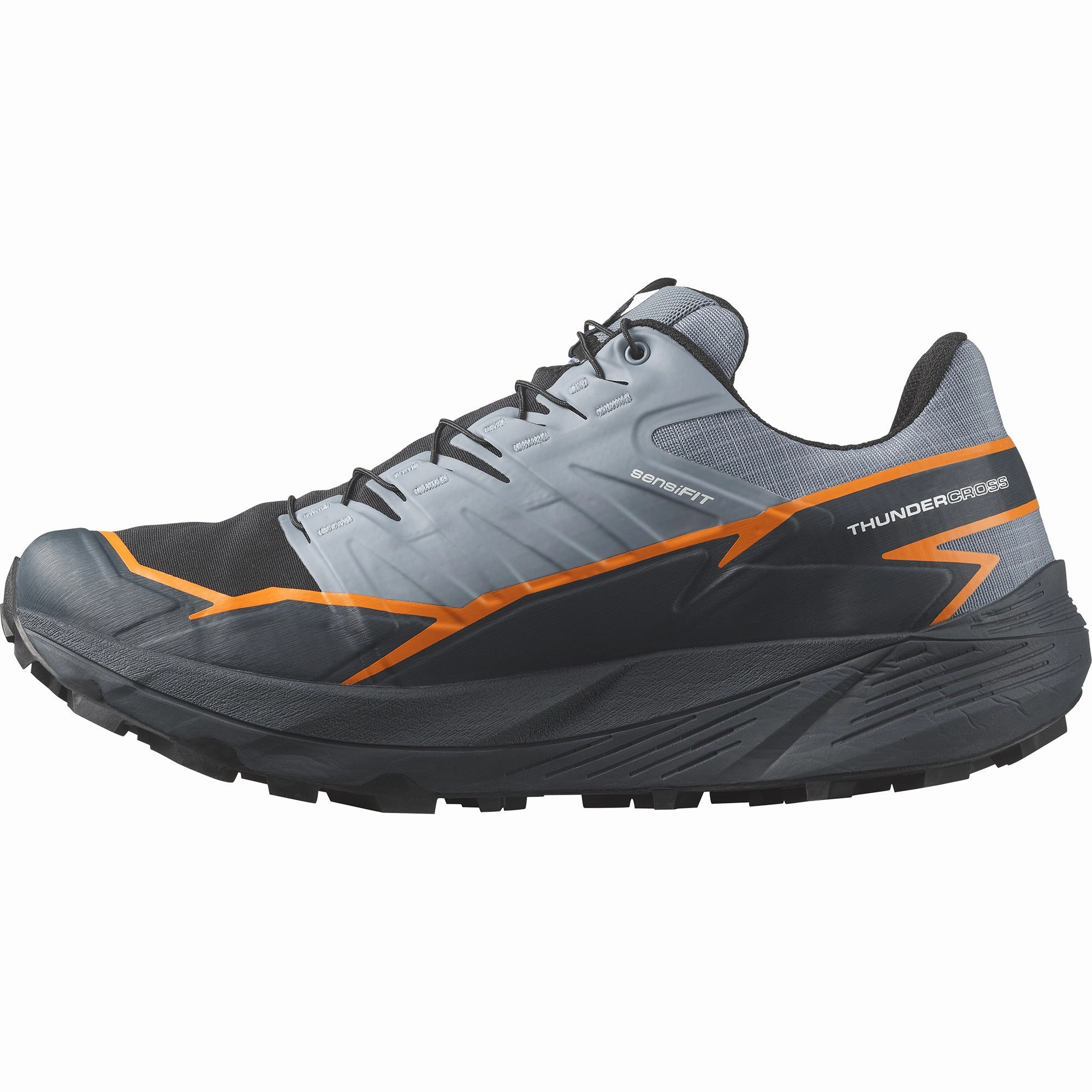Men's Salomon Thundercross Gore-Tex Blissfeel Trail Shoe