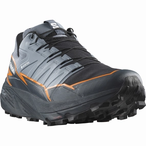 Best Hybrid Trail Running Shoes Men's Salomon Thundercross Gore-Tex