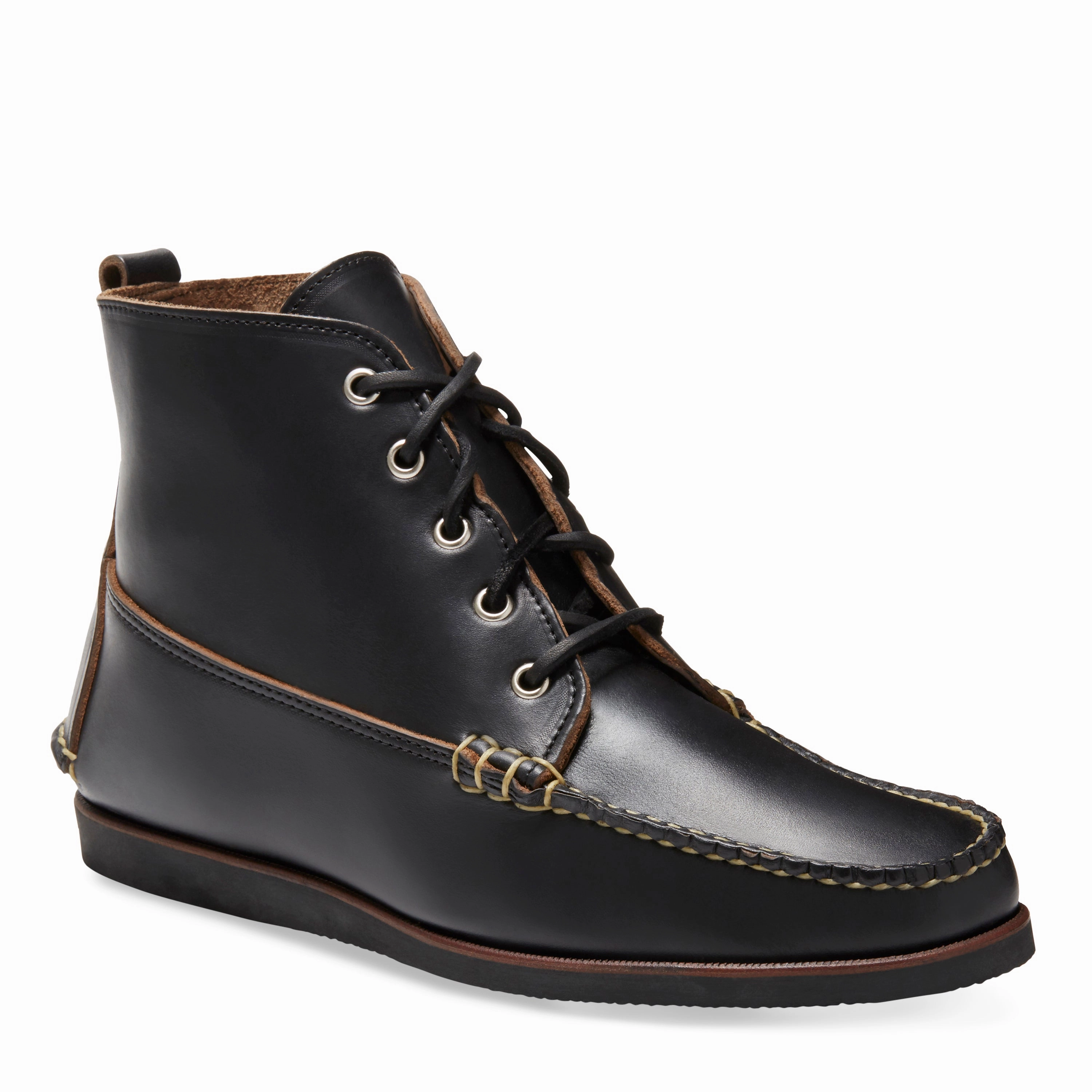 Men's Seneca USA Camp Moc Chukka Boot Wakeboard Boots