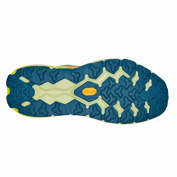 Men's Speedgoat 5 Wide Trail Blazer Shoes