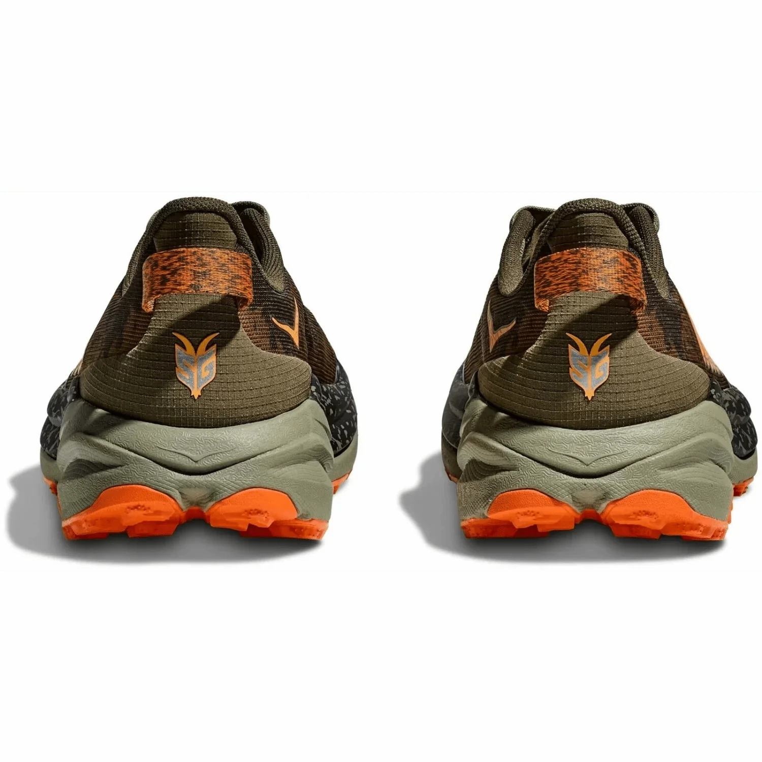 Men's Speedgoat 6 Latest Release