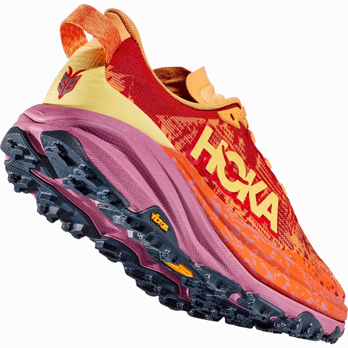 Men's Speedgoat 6 Wide Best Running For Achilles Tendonitis