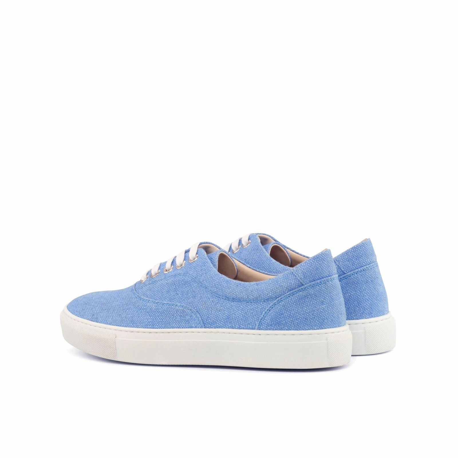 Men's Top Sider Sneakers Wide Plus Size Blue 4199 Casual Weekend Shoes