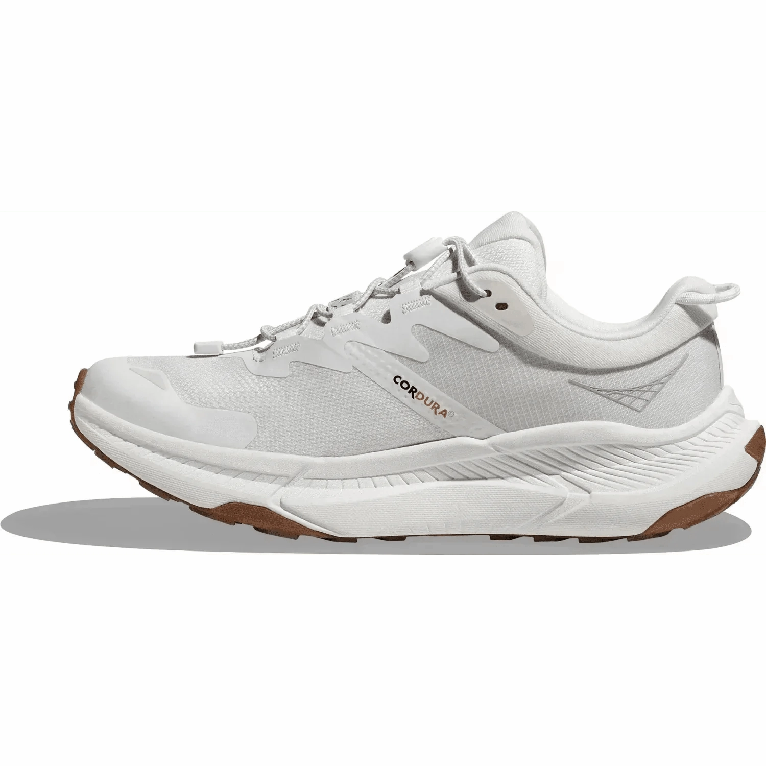 Men's Transport Tan Shoes