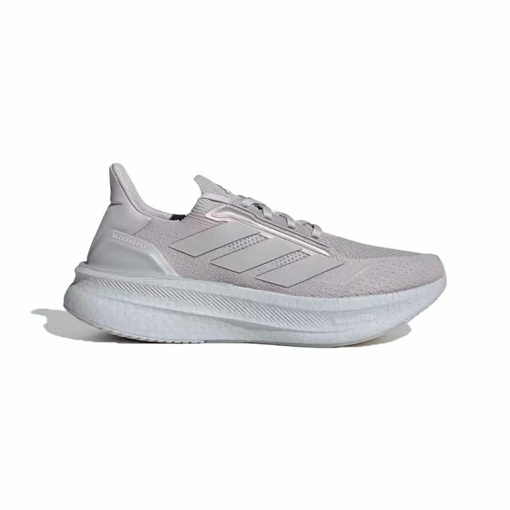 Men's Ultraboost 5X Running Shoe - Grey Two/rey Two/Footwear White - Regular (D) Adidas Originals Shoes
