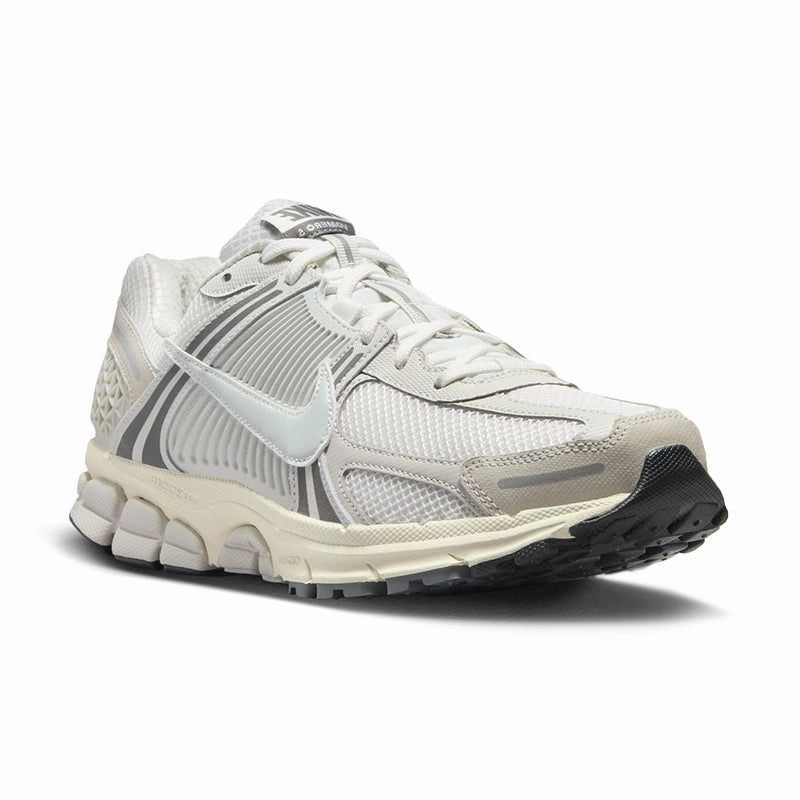 Men's Vomero 5 Platinum Tint/Dust/Cashmere Asics Motion Control Shoes