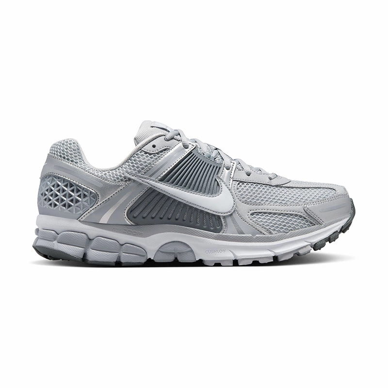 Asics Running Shoes Specials Men's Vomero 5 Wolf Grey/White