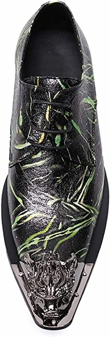 Hunting Boots Insulated Men's Western Derby Metal Dragon Tip