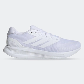 Adidas Sg2 Golf Shoes Men's Wide Fit Adidas Runfalcon 5 Walking/Running Sneakers - Cloud White