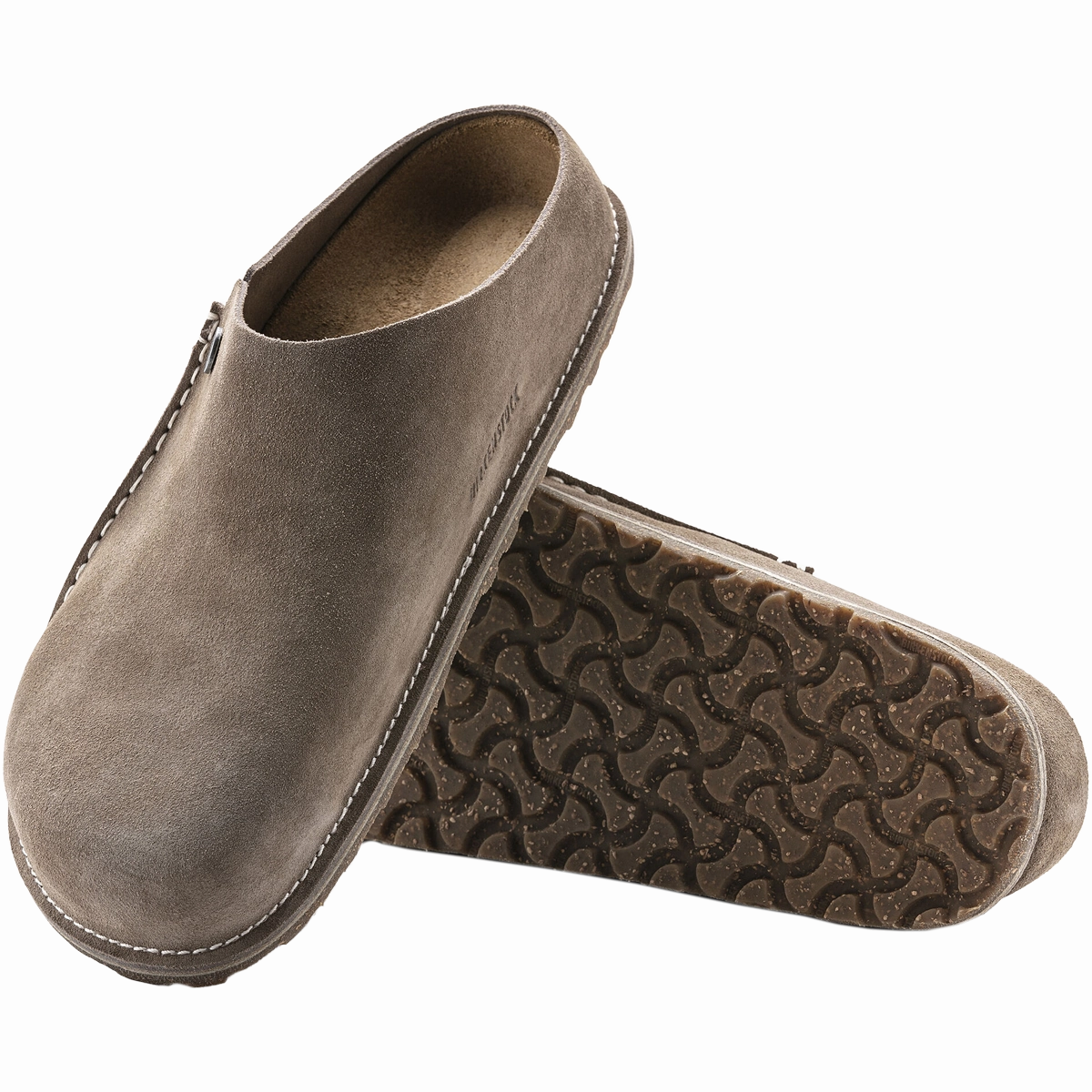 Saint Laurent Clogs Men's Zermatt 365