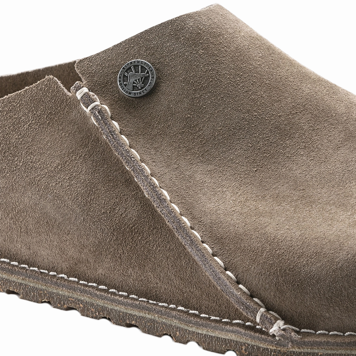 Men's Zermatt 365 Wooden Clogs Holland