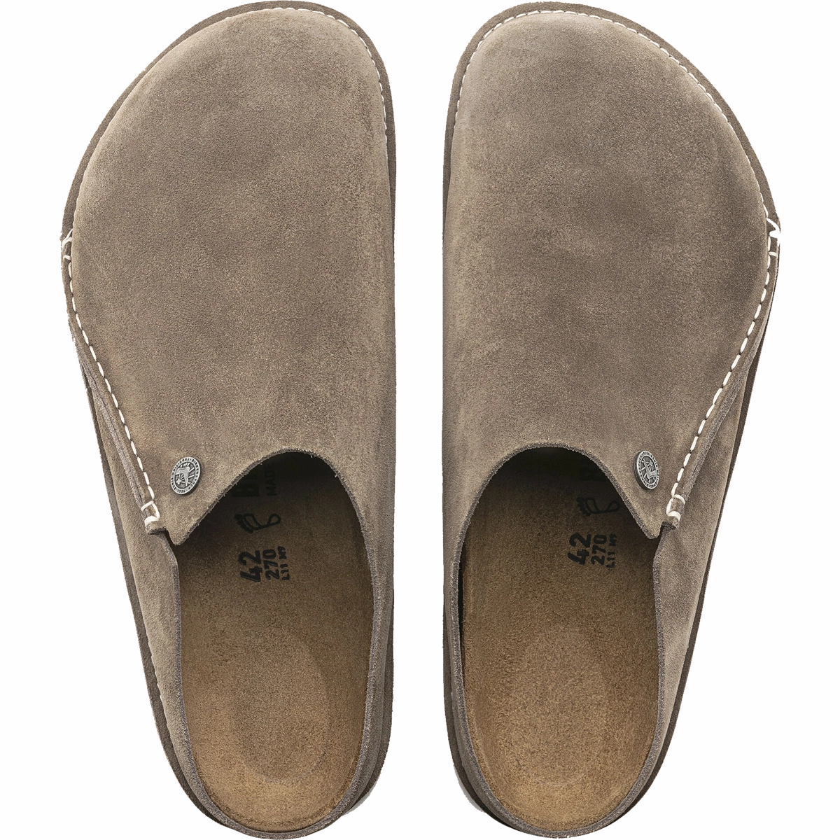 Maple Clogs Men's Zermatt 365