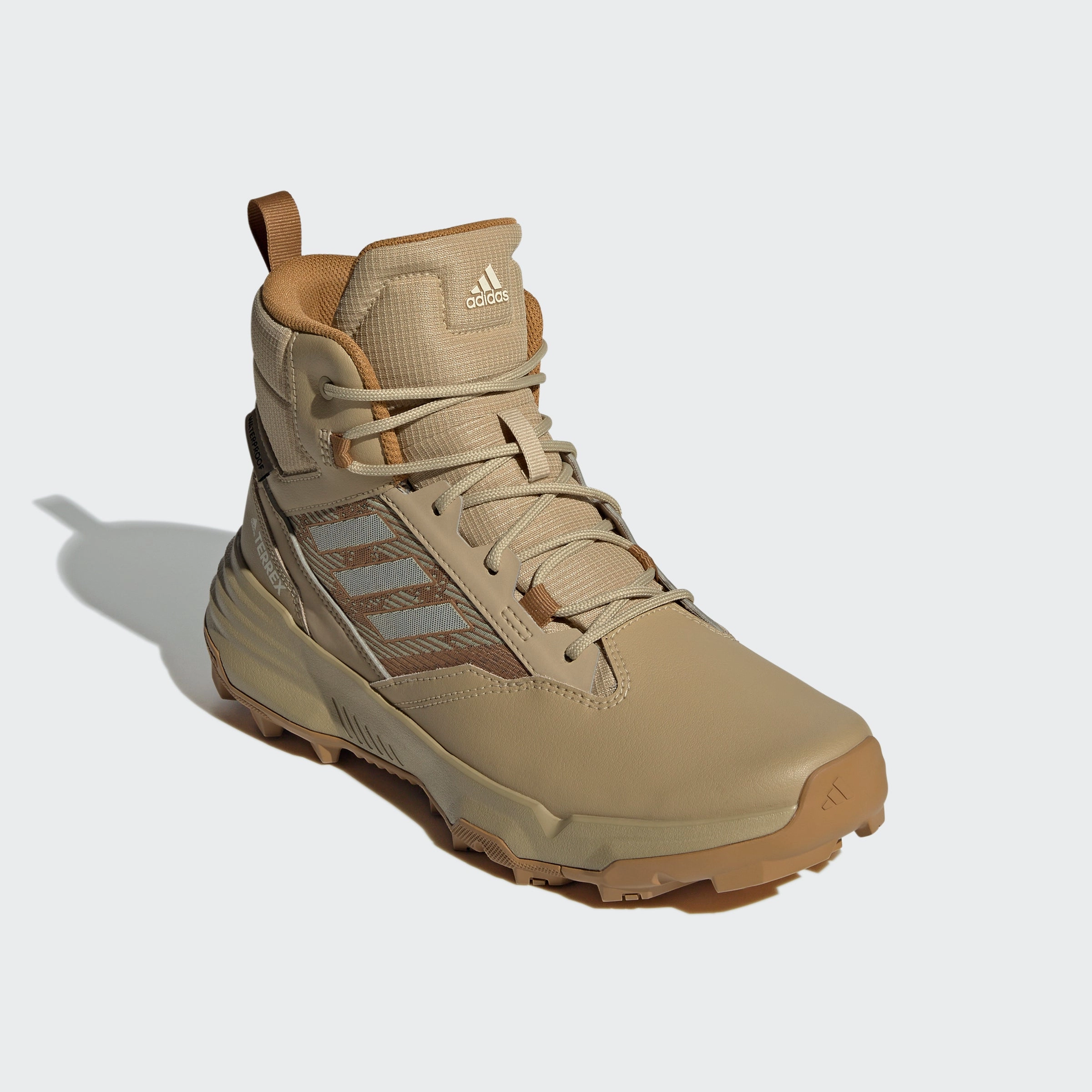 Adidas Originals Swift Run 1.0 Casual Shoes Mens adidas Terrex Unity Leather Mid RAIN.RDY Hiking Boots