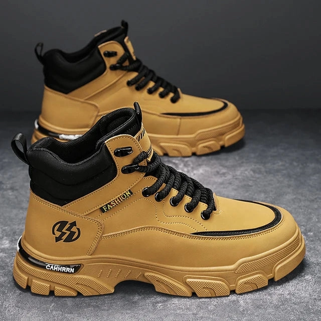 Mens Boots Shoes Tactical Military Combat