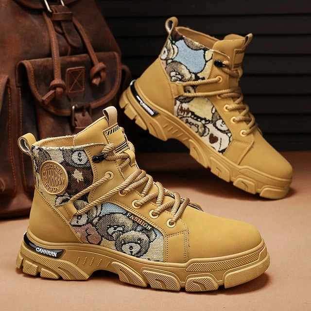 Franco Fortini Boots Mens Boots Shoes Tactical Military Combat