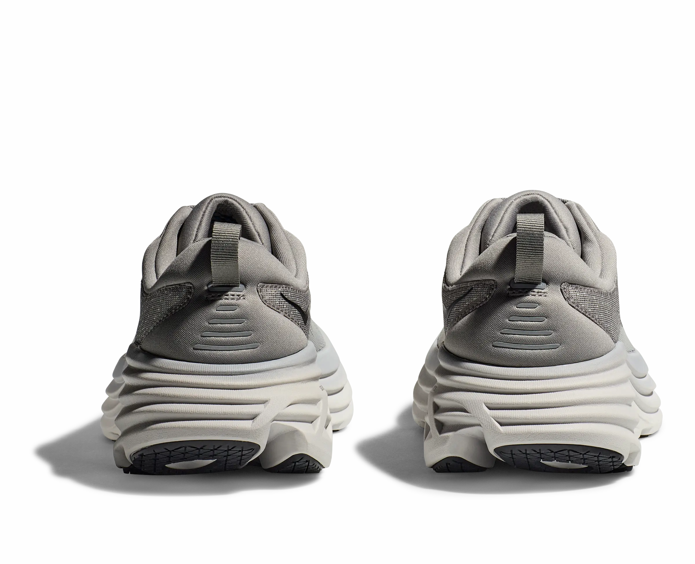 Shoes Military Discount Mens Hoka Bondi 8  Ultra-Cushioned for a Smooth, Balanced Ride