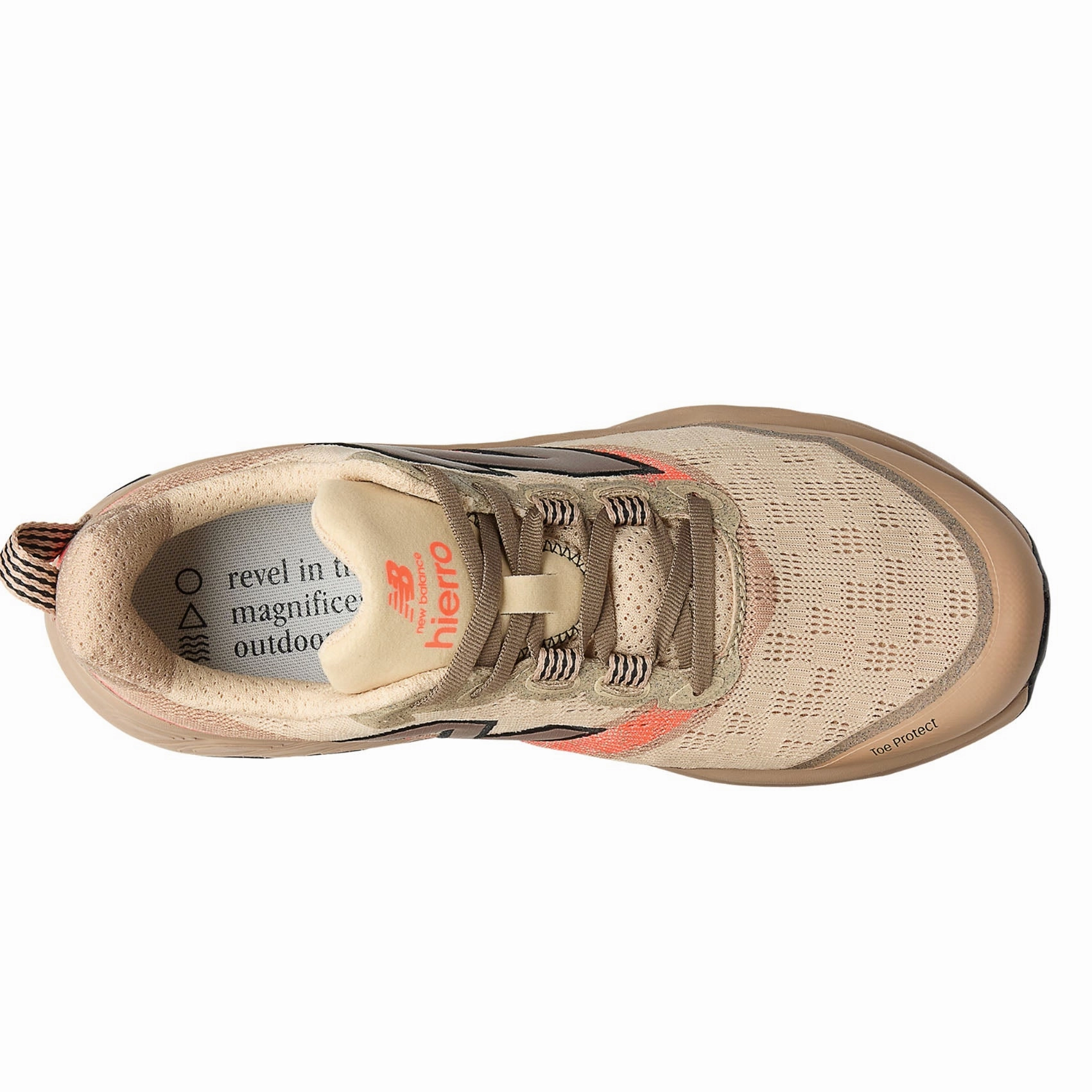 Mens New Balance Fresh Foam X Hierro v9 (Wide) New Balance Women's 515 V3