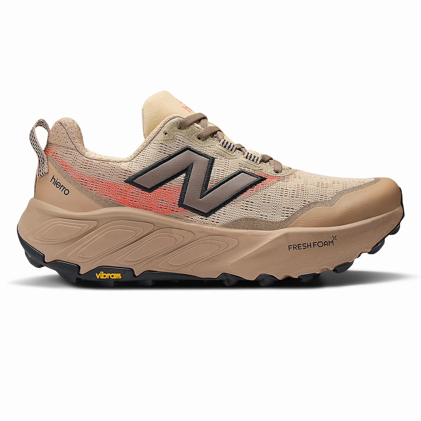 Mens New Balance Fresh Foam X Hierro v9 (Wide) New Balance New Release 9060