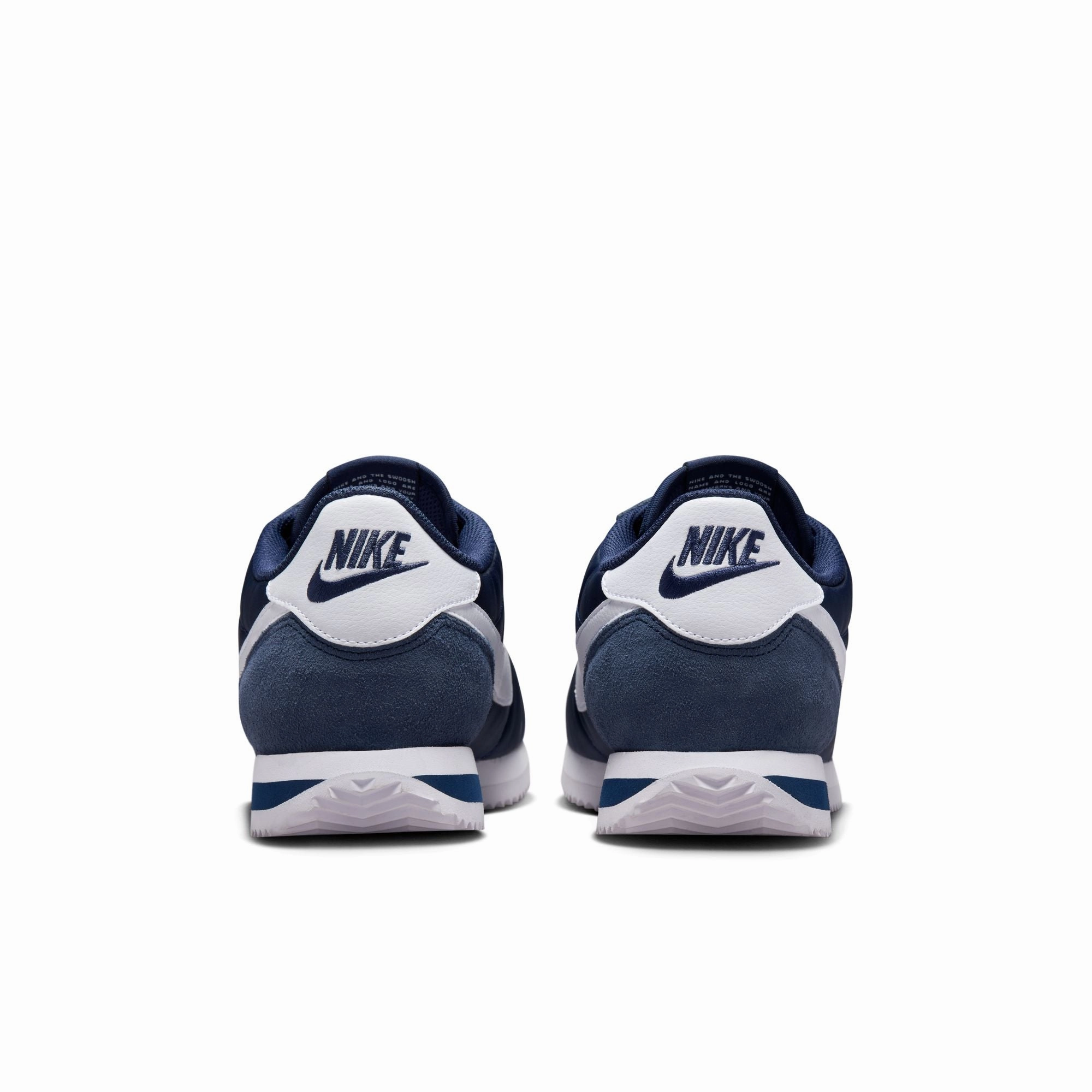 Asics Aggressor 1 Wrestling Shoes MENS NIKE CORTEZ TXT (MIDNIGHT NAVY/WHITE)