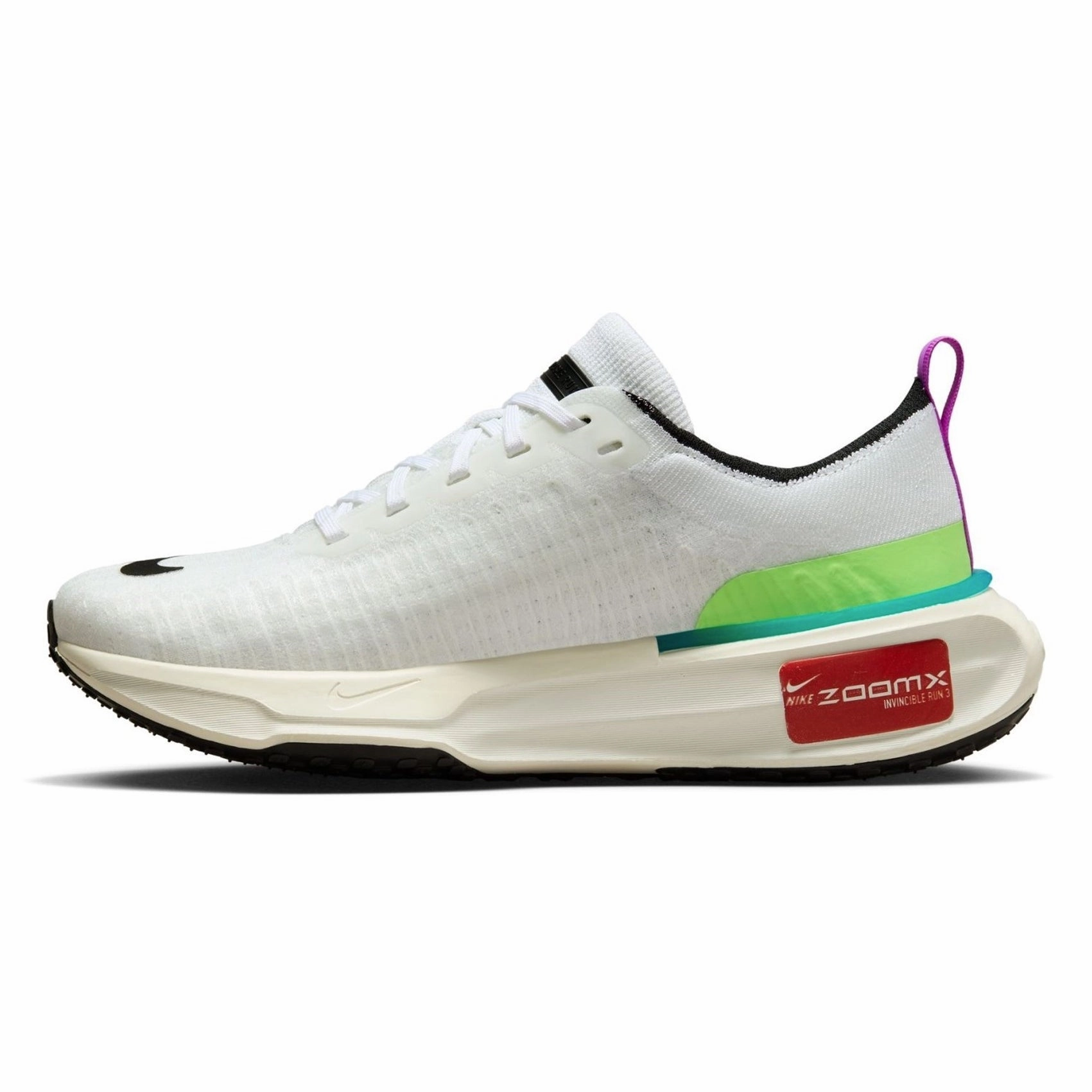 Softest Asics Running Shoe Mens Nike ZoomX Invincible Run Flyknit 3 SE