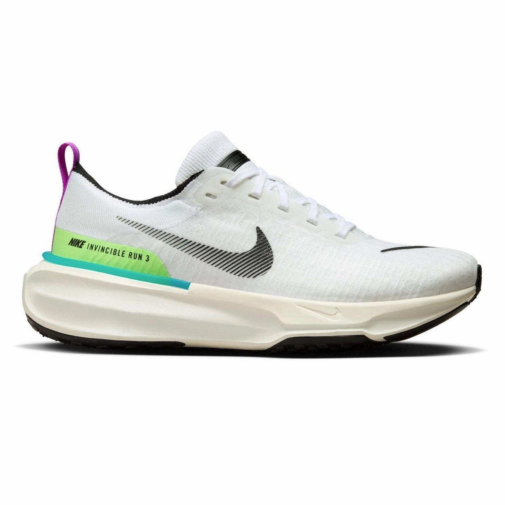 Mens Nike ZoomX Invincible Run Flyknit 3 SE Asics Sprint Shoes