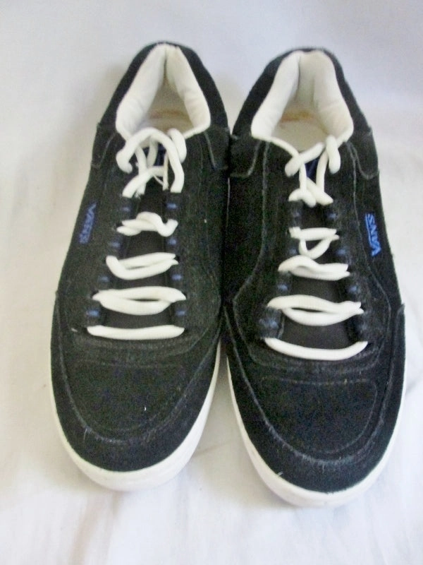 Gore-tex Boots Mens VANS EMORY Suede Skateboarding Skater Thrasher Sneaker BLACK 11 Shoe