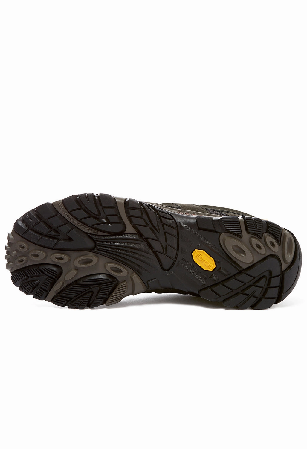 Merrell Moab 2 Low GORE-TEX Men's Shoes - Beluga Iron Age Boots