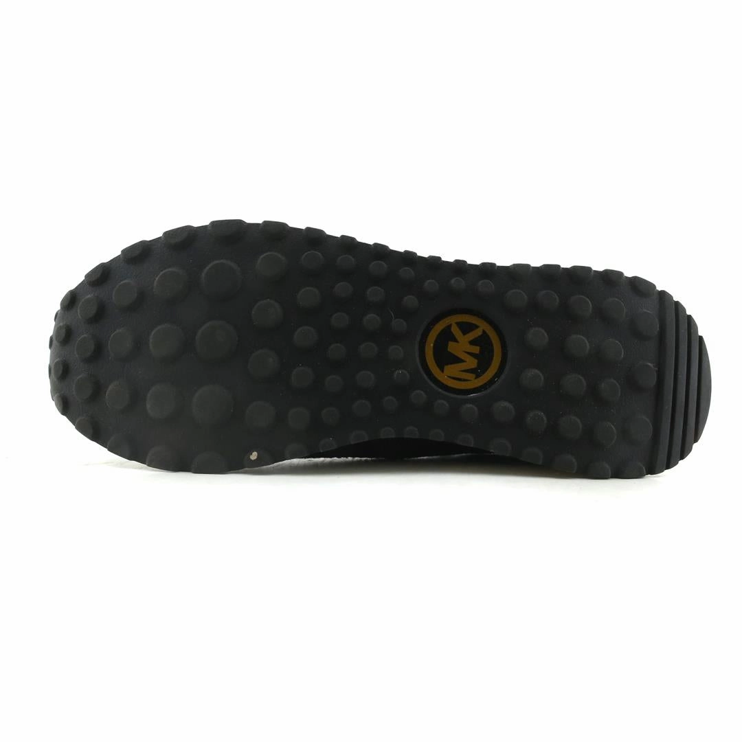 MICHAEL KORS BODIE LOGO TAPE MESH Casual Shoes Types