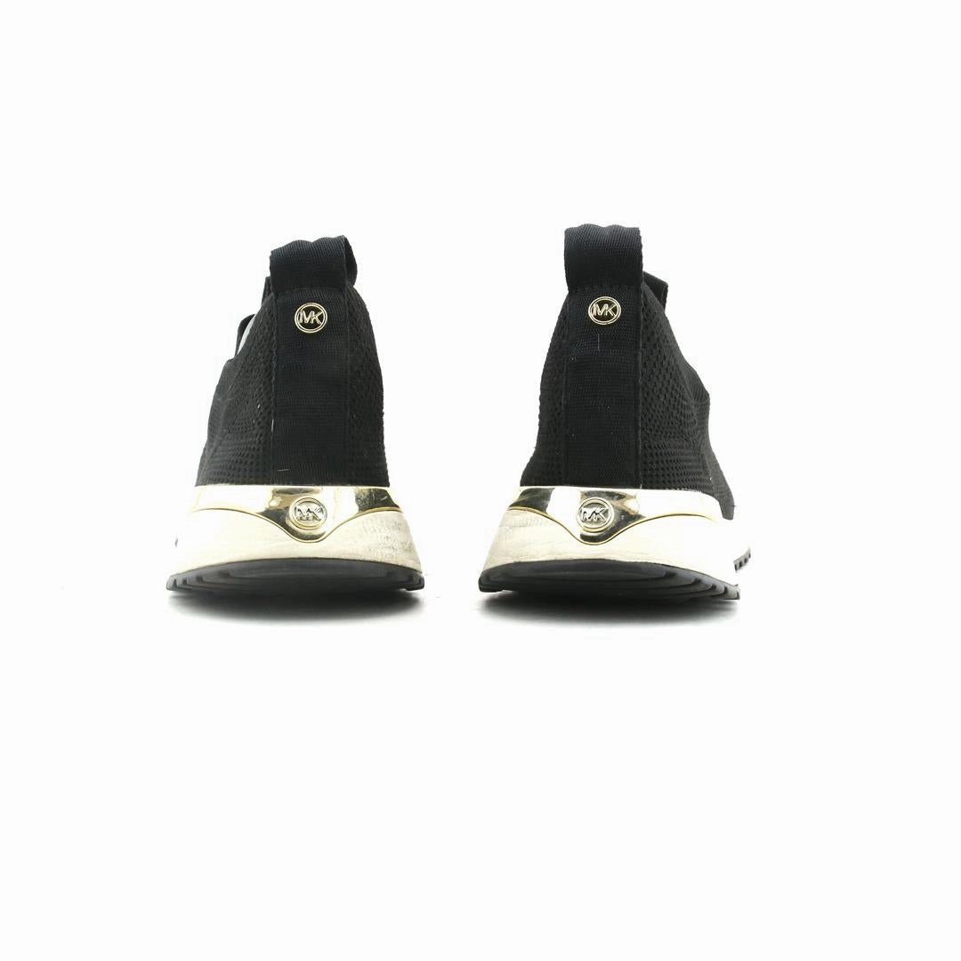 Blazer Mid '77 Se 101 Casual Shoes MICHAEL KORS BODIE LOGO TAPE MESH