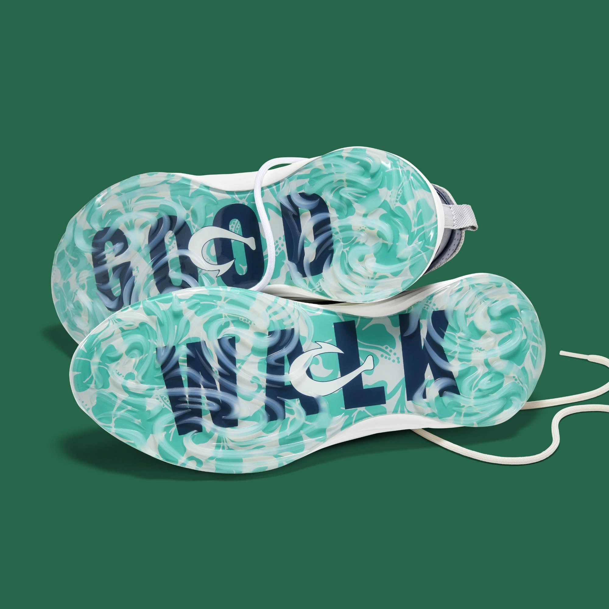 Best Spikeless Golf Shoe Mkena - Mood Indigo