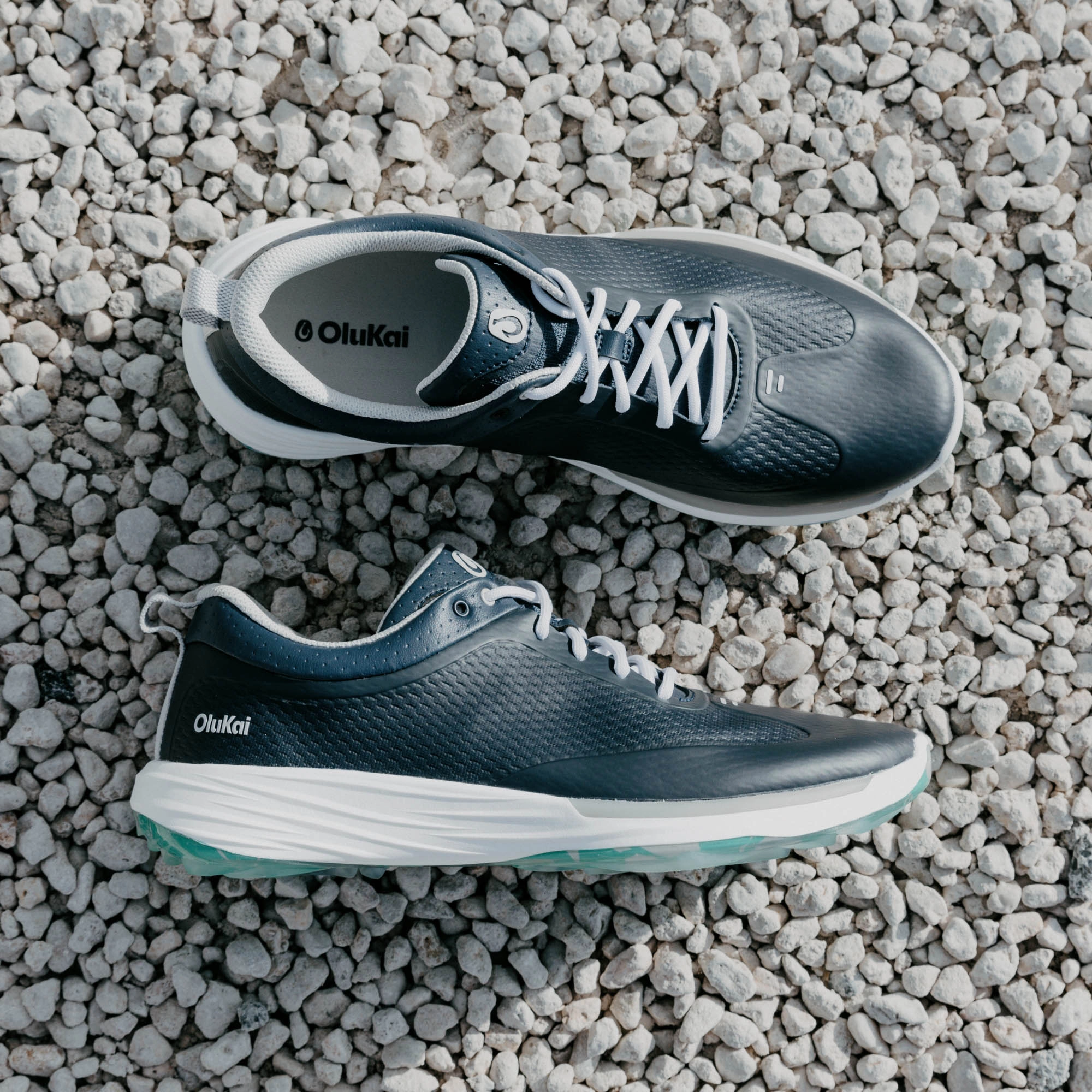 Mkena - Mood Indigo Goatlane Golf Shoes