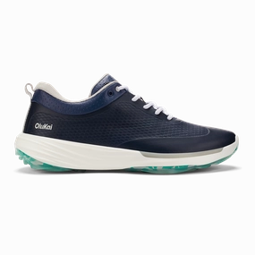 G Force Golf Shoes Mkena WP - Mood Indigo
