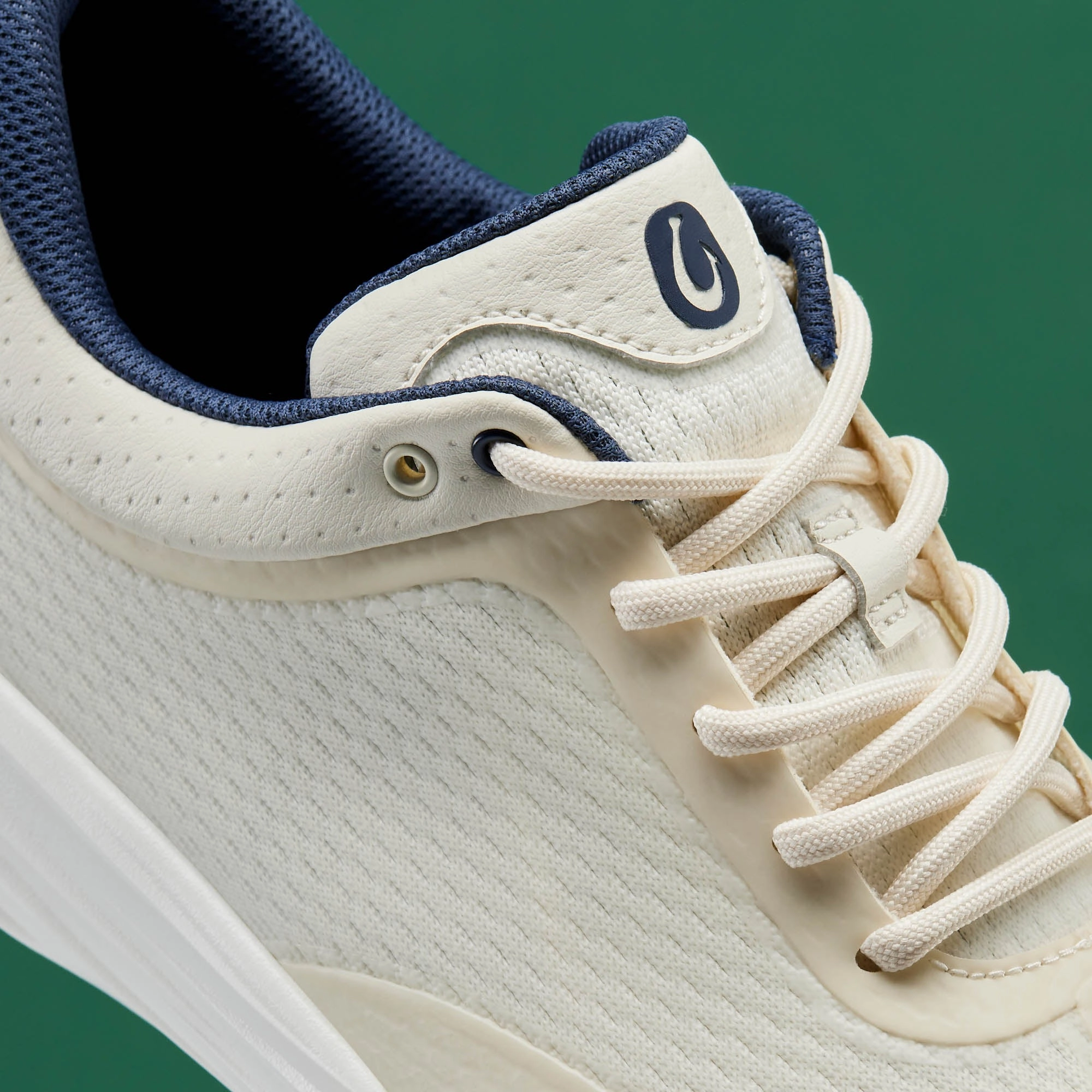 Dry Joy Golf Shoes Mkena WP - White Sand