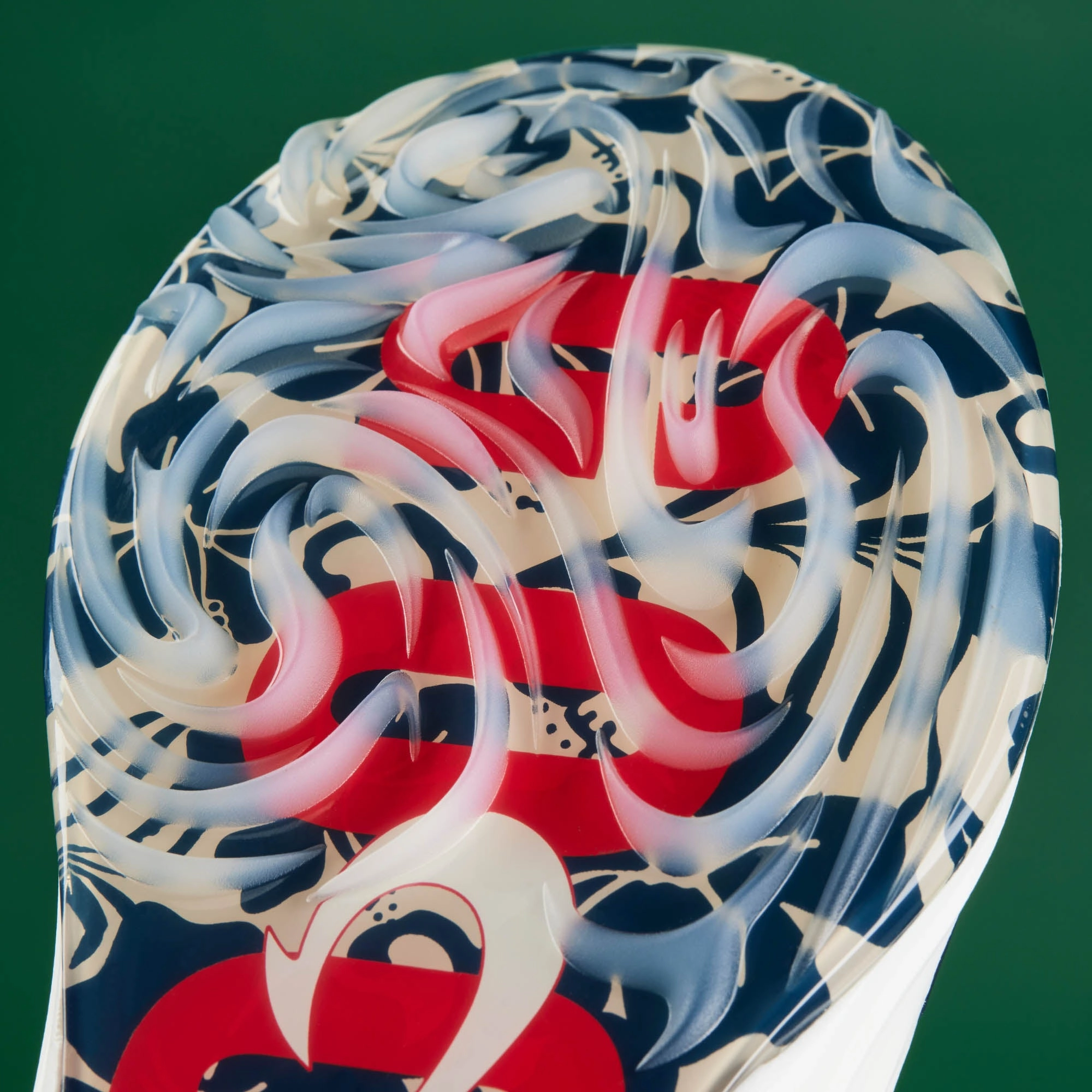 Mkena WP - White Sand Golf Shoe Strings