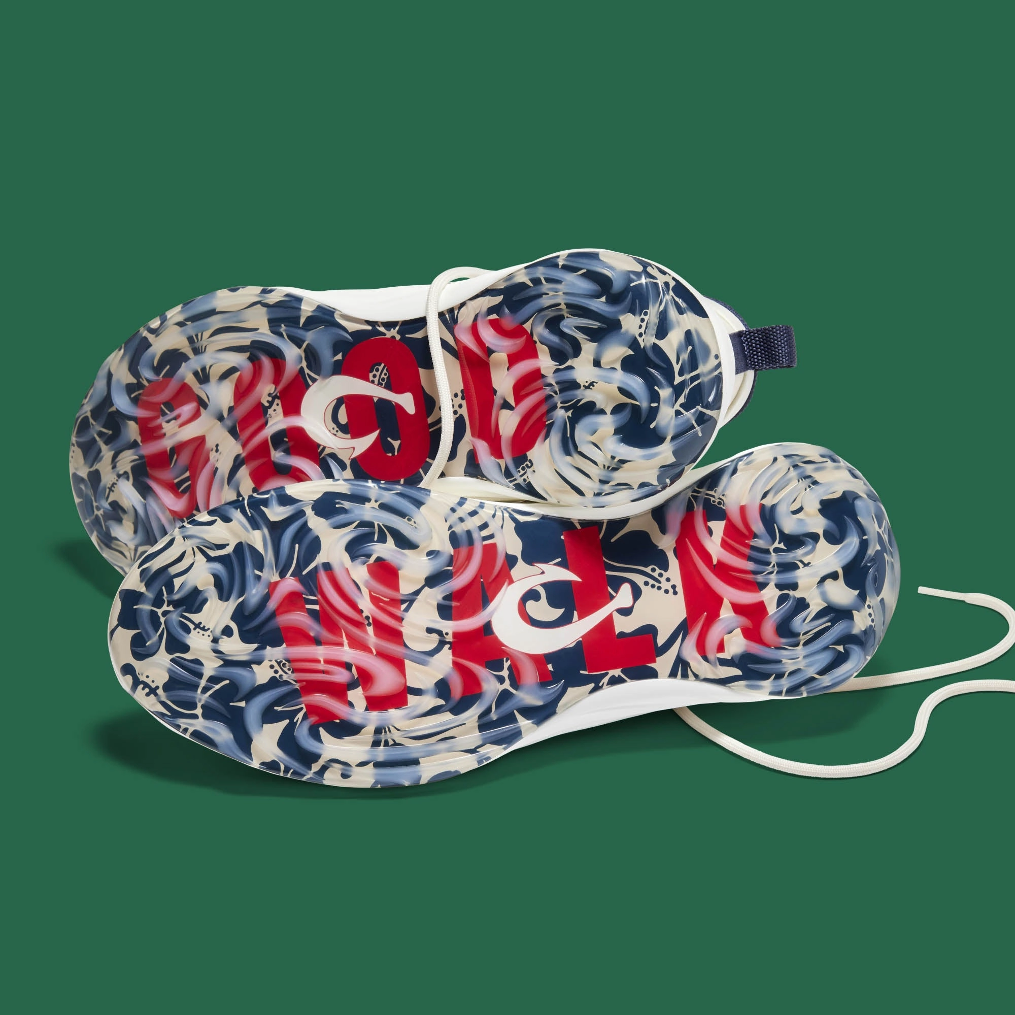 Mkena WP - White Sand Top Rated Golf Shoes