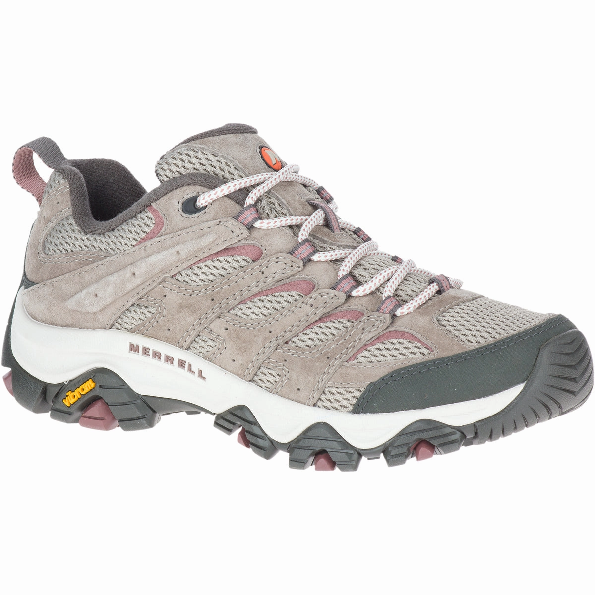 Hi-tec Aww Mauna Waterproof Hiking Shoes Moab 3 Women's