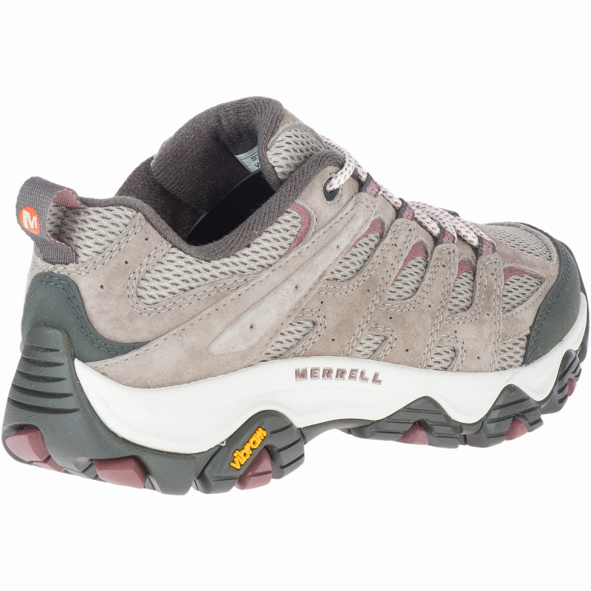 Breathable Summer Hiking Shoes Moab 3 Women's