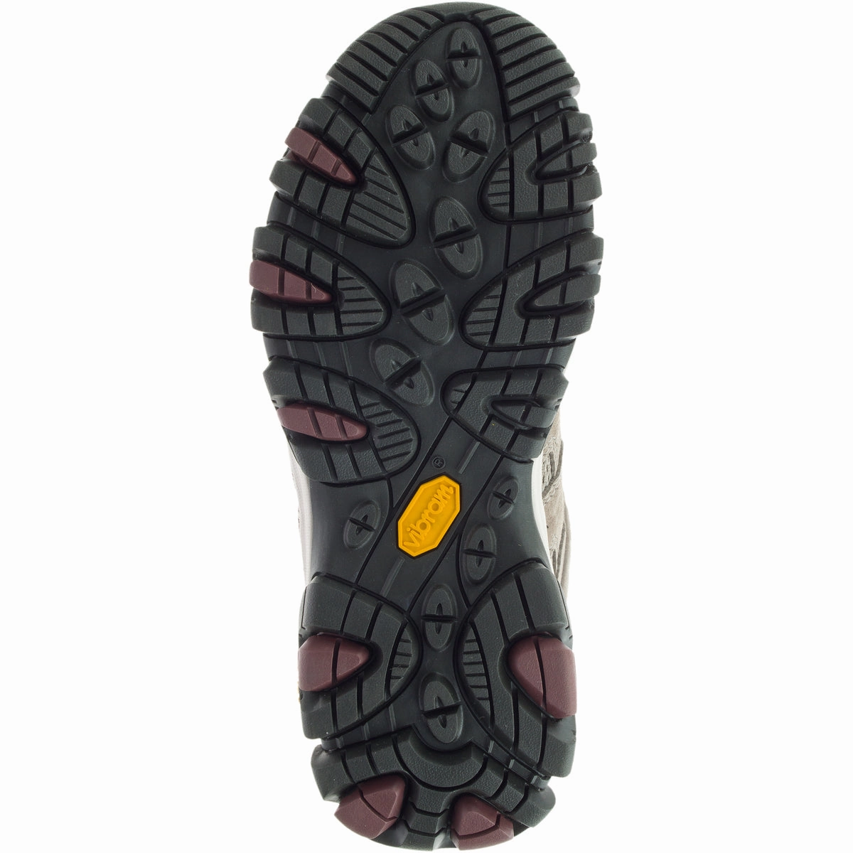 Best Snow Hiking Shoes Moab 3 Women's