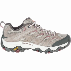 Best Hiking Shoes Long Distance Moab 3 Women's
