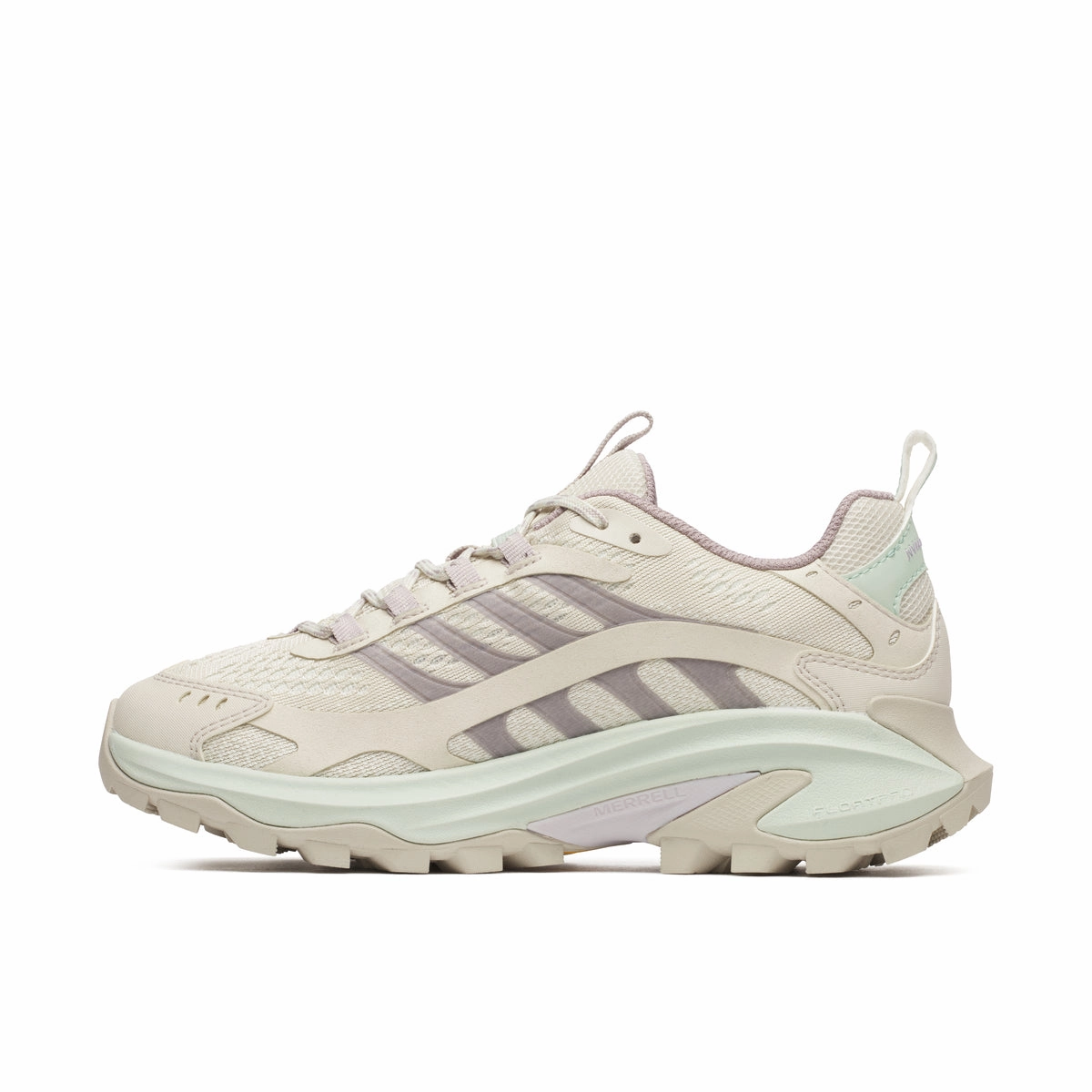 Vs Keen Hiking Shoes Moab Speed 2 Women's