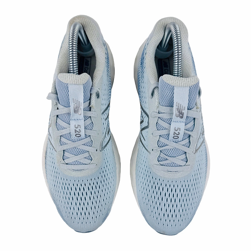 New Balance 880 V12 Womens New Balance 520 V8 Running Sneaker Shoes (Size 38) - W520LNB