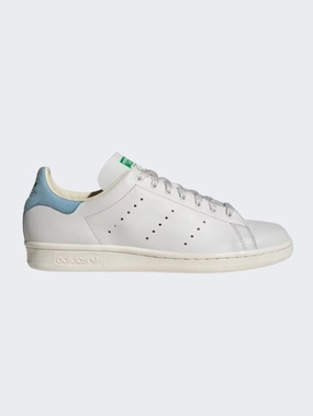 Adidas Stan Smith 80S Women Original  Shoes Crystal White/Green Adidas Crazyflight Volleyball Shoes