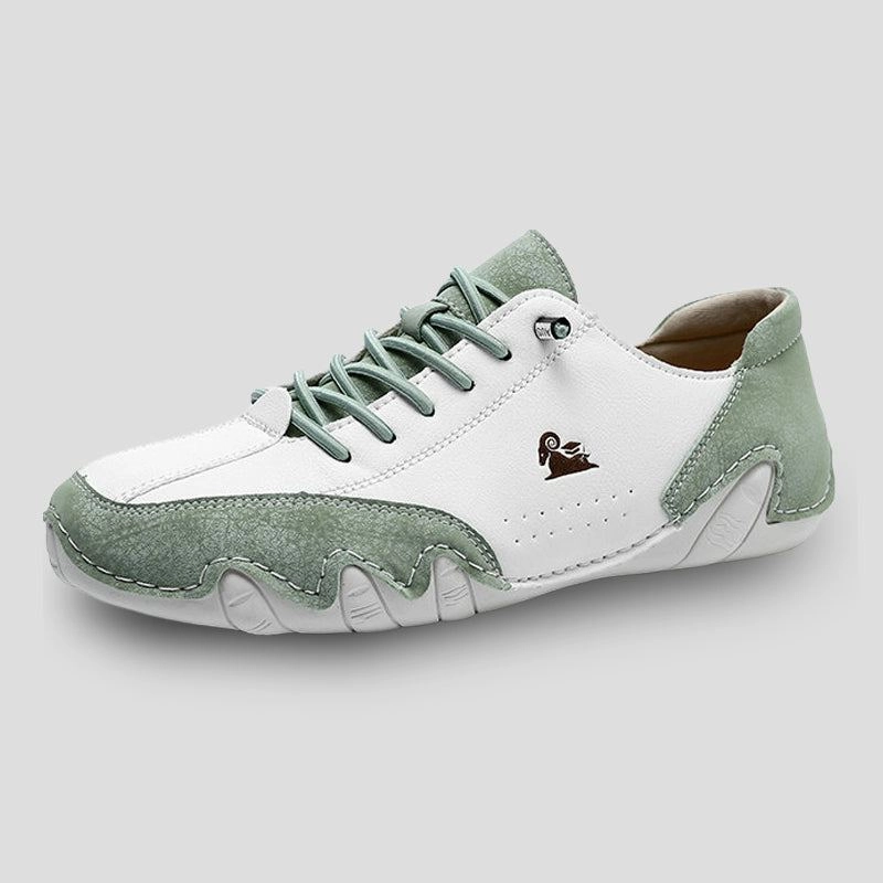 Dbeck Explorer Vibe: Unisex Colorblock Barefoot Shoes for Cycling, Walking & Hiking Solo Hiking Shoes