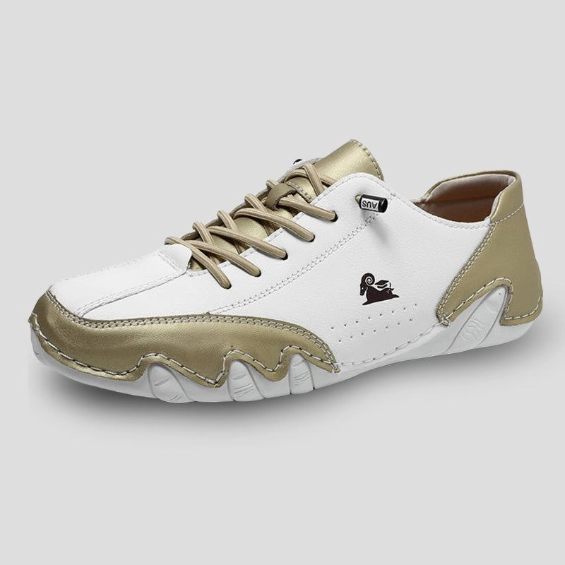 Dbeck Explorer Vibe: Unisex Colorblock Barefoot Shoes for Cycling, Walking & Hiking Hiking Boa Lacing System