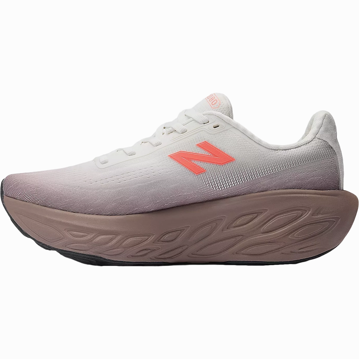 Sypes Low Leather Waterproof Hiking Women's Fresh Foam X 1080 v14