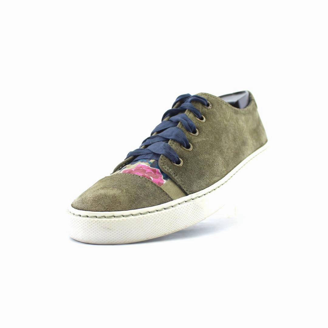 Ballet Shoe Casual MOSHULU .