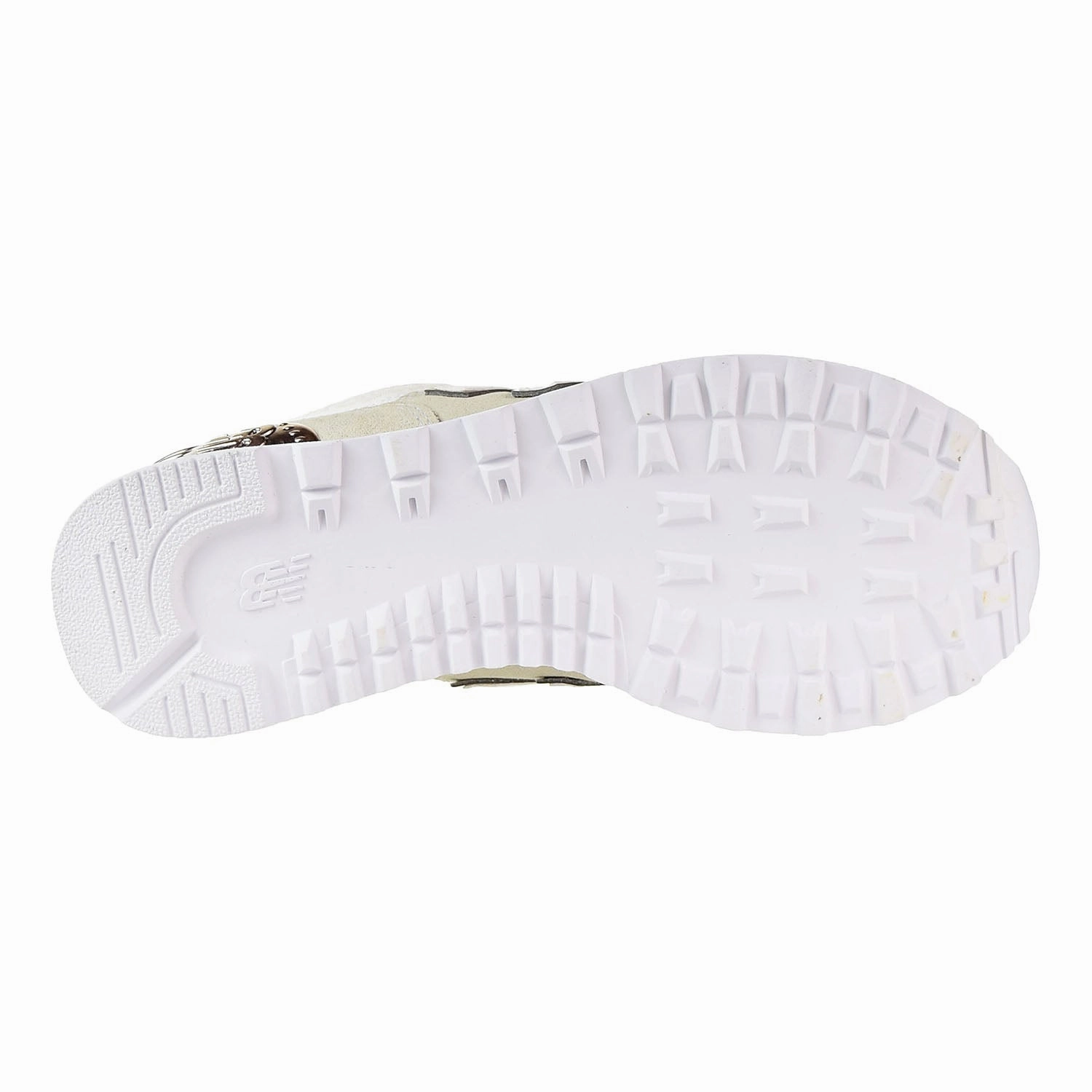 All Blue New Balance New Balance 574 All Day Rose Womens's Shoes Sea Salt